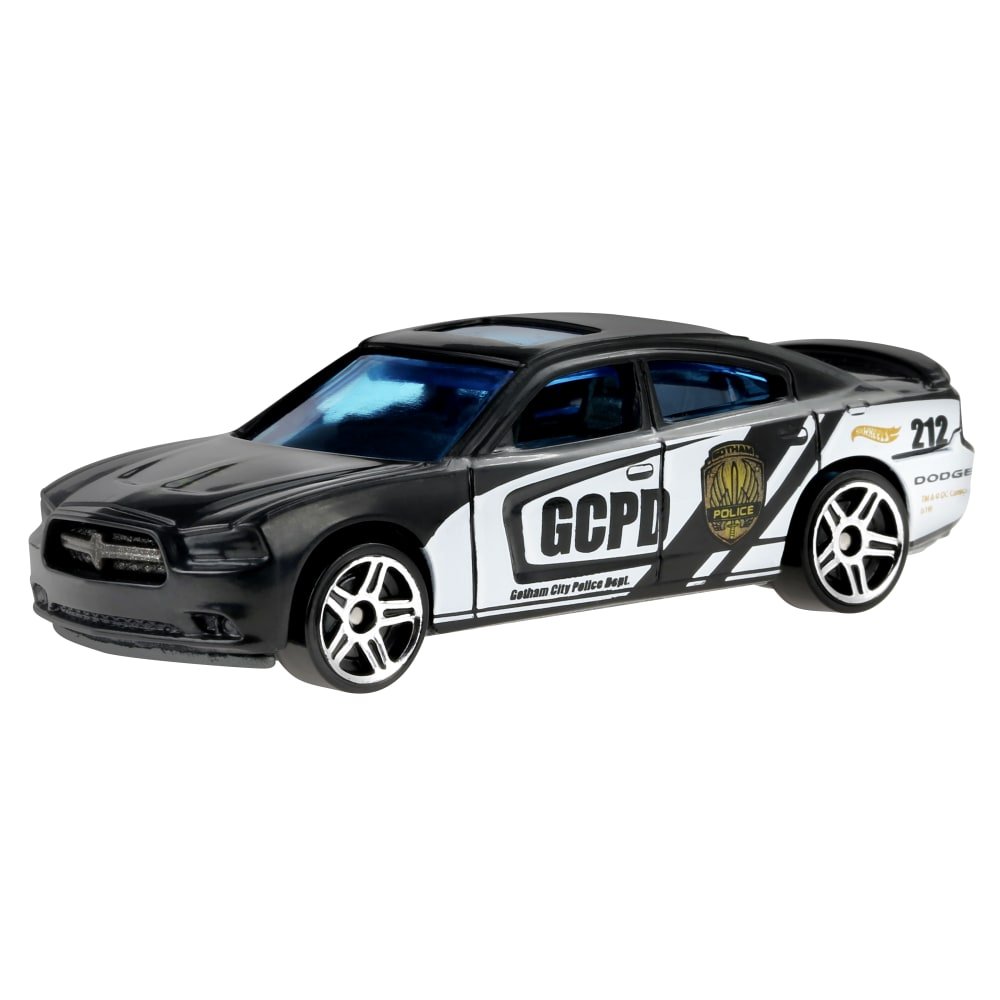 2022 11 Dodge Charger RT Black: Image 2