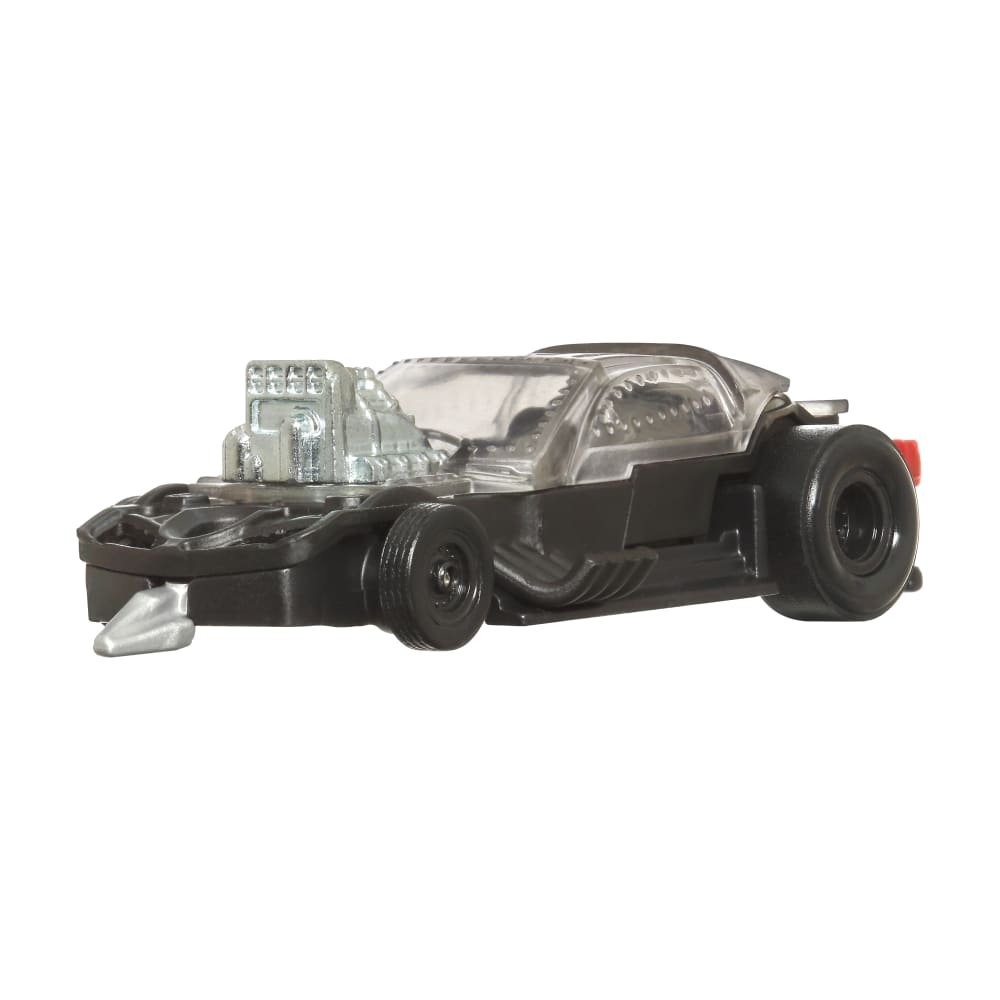 2022 12 Corvette Z06 Drag Racer Blue: Image 4
