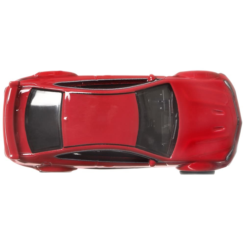 2022 12 Mercedes-Benz C63 AMG Coupe Black Series Red: Image 3