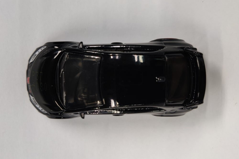2022 16 Honda Civic Type R Black: Image 6