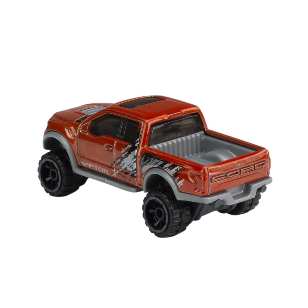 2022 17 Ford F-150 Raptor: Image 3