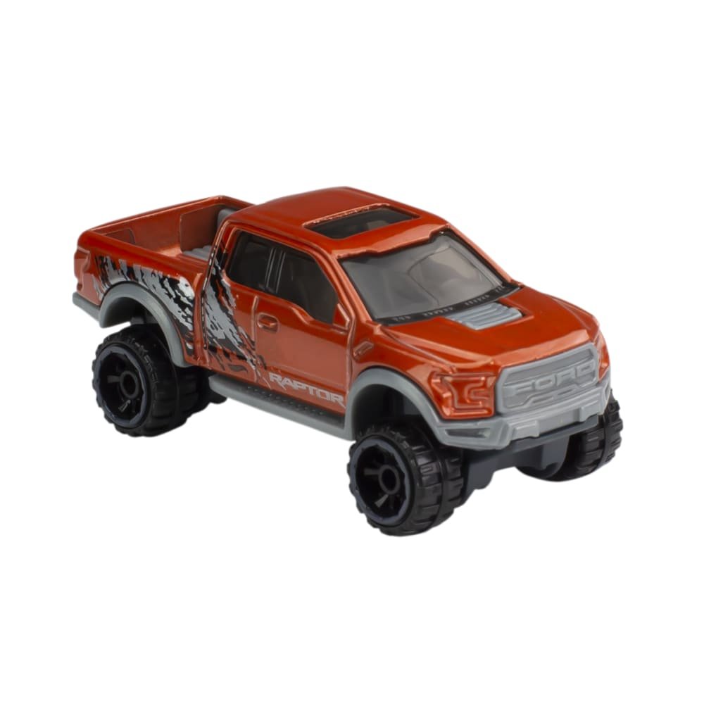 2022 17 Ford F-150 Raptor: Image 4