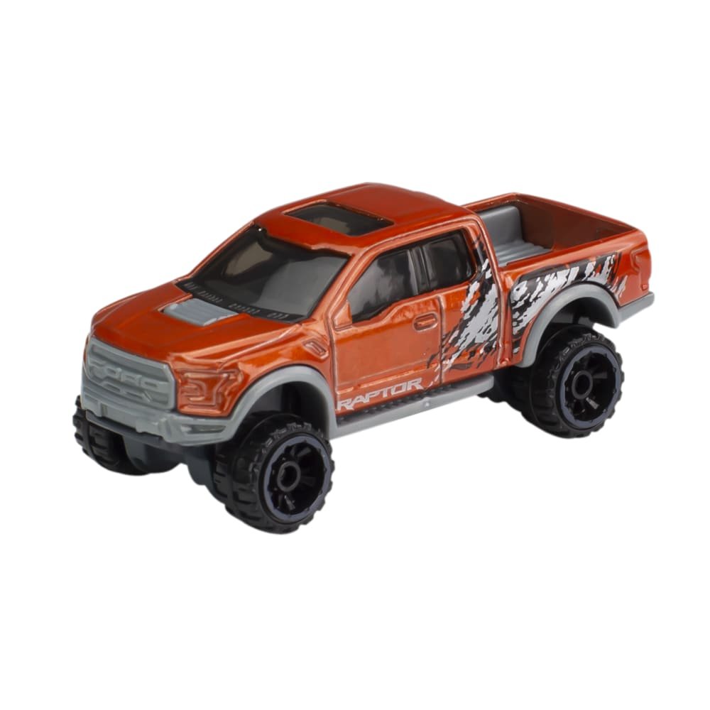 2022 17 Ford F-150 Raptor: Image 2