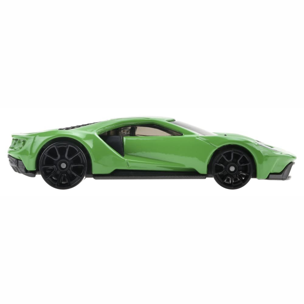 2022 17 Ford GT Green: Image 5