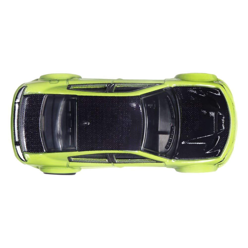 2022 20 Dodge Charger Hellcat Lime: Image 4