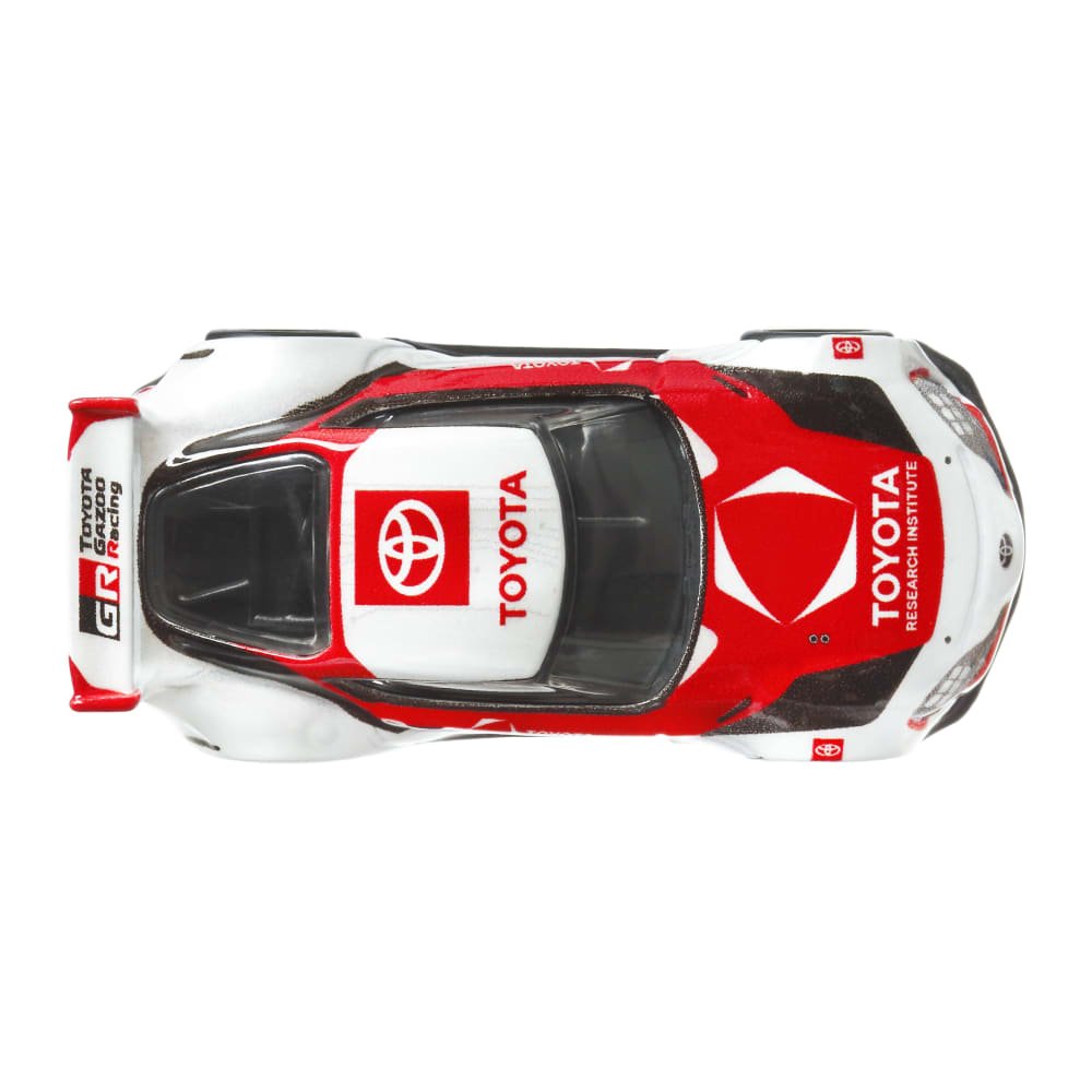2022 20 Toyota GR Supra White: Image 4