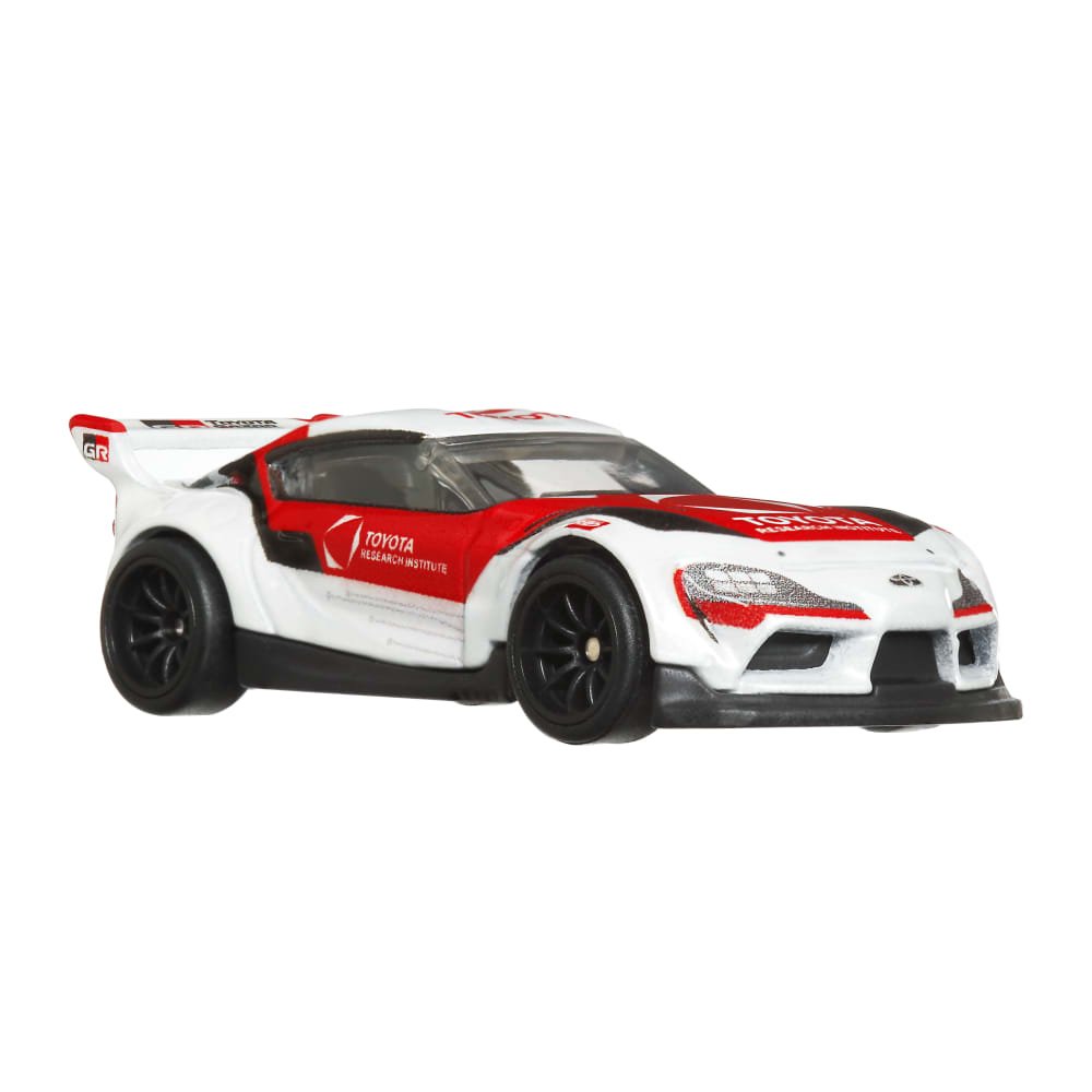 2022 20 Toyota GR Supra White: Image 6