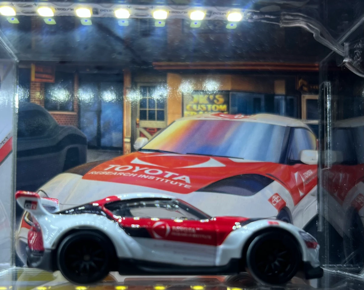 2022 20 Toyota GR Supra White: No Package: Image 2