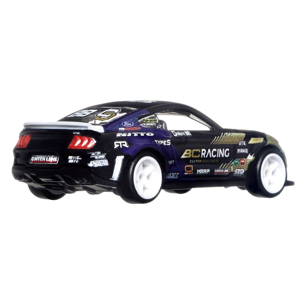2022 21 Ford Mustang RTR Spec 5 & '20 Ford Mustang RTR Spec 5 Black: Image 5