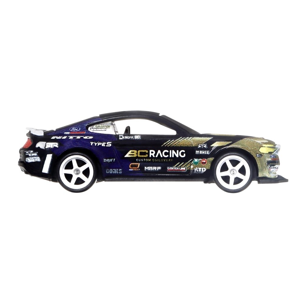 2022 21 Ford Mustang RTR Spec 5 & '20 Ford Mustang RTR Spec 5 Black: Image 4