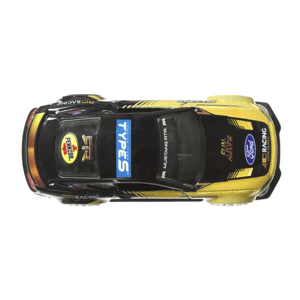 2022 21 Ford Mustang RTR Spec 5 & '20 Ford Mustang RTR Spec 5 Black: Image 7