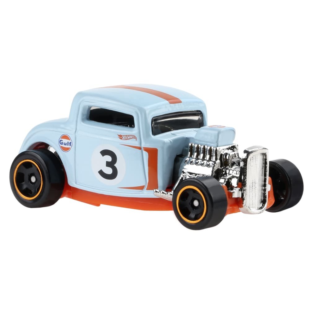 2022 32 Ford Blue: Image 4
