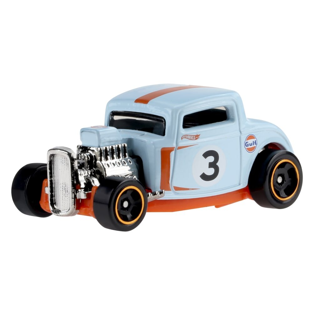 2022 32 Ford Blue: Image 6