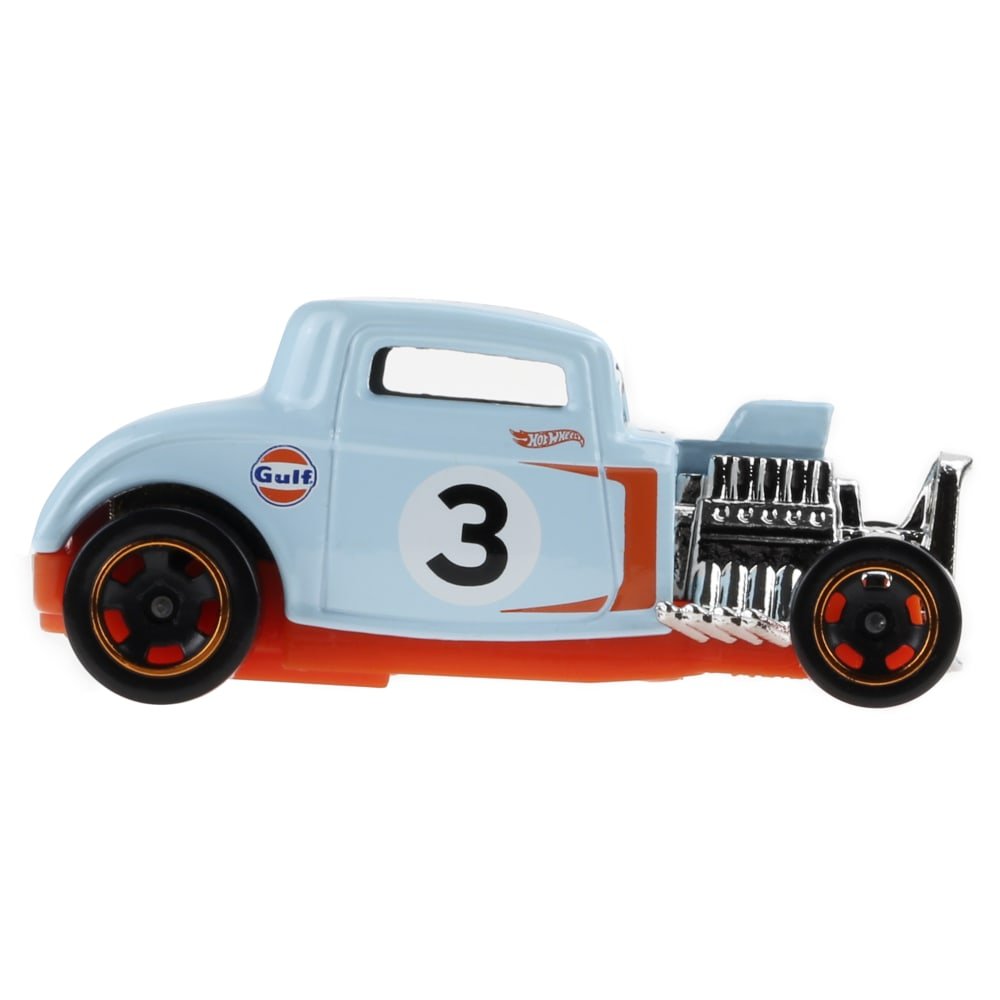 2022 32 Ford Blue: Image 3