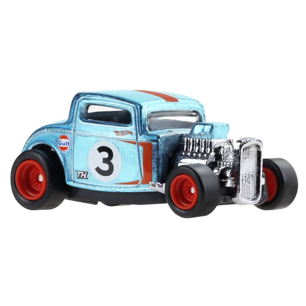 2022 32 Ford Teal: Image 4