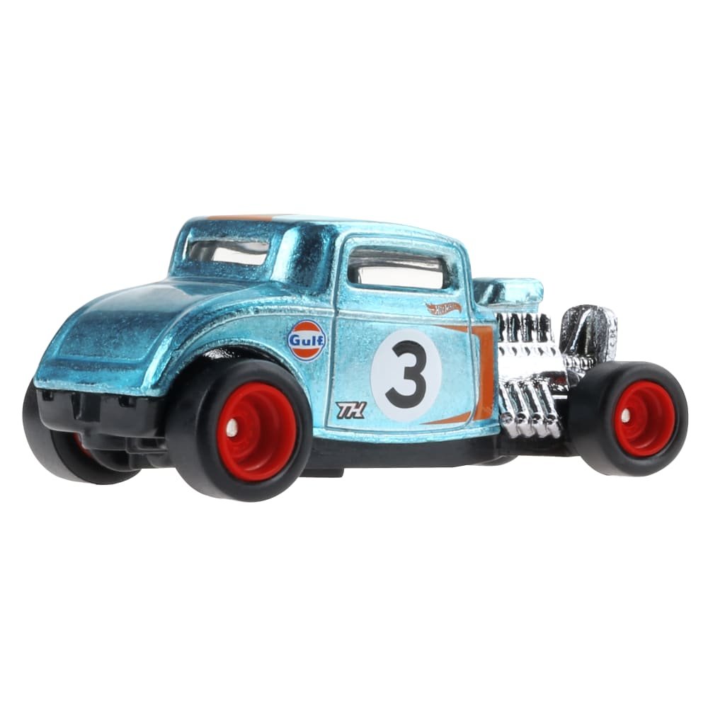 2022 32 Ford Teal: Image 3