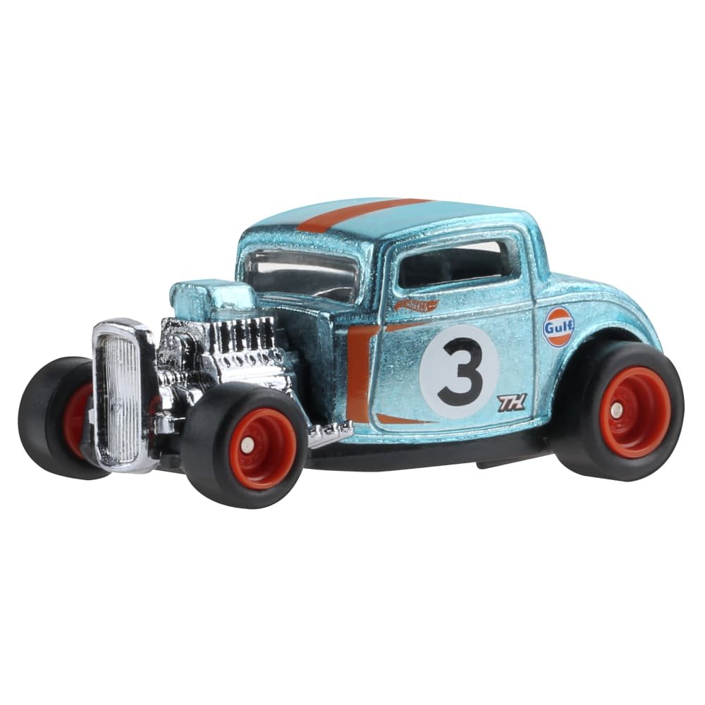 2022 32 Ford Teal: Image 2