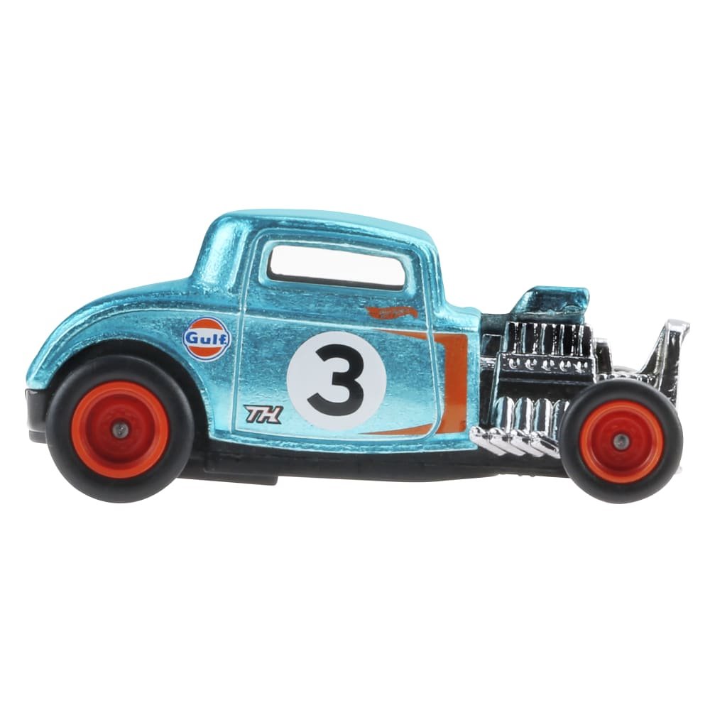2022 32 Ford Teal: Image 5