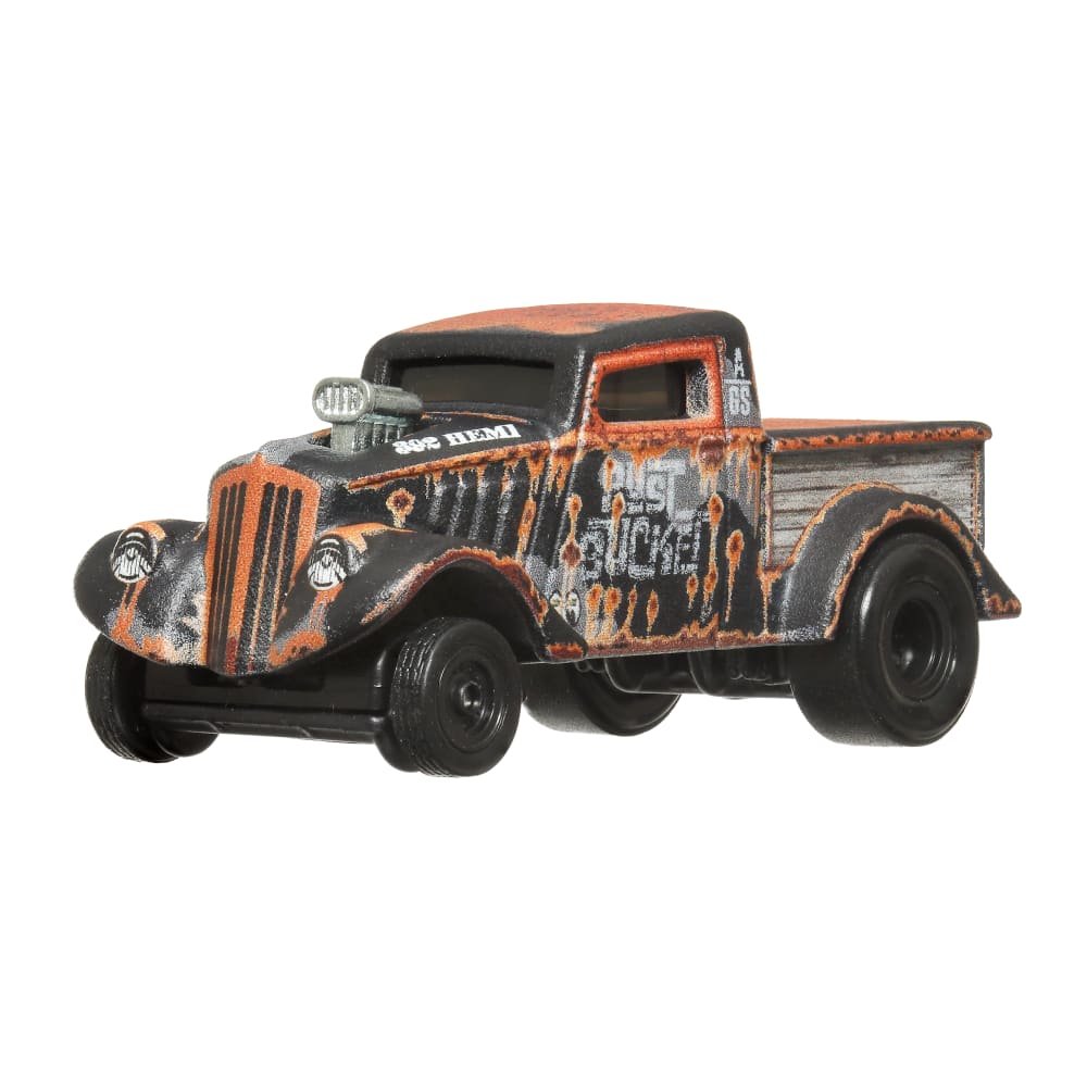 2022 33 Willys Black: Image 2