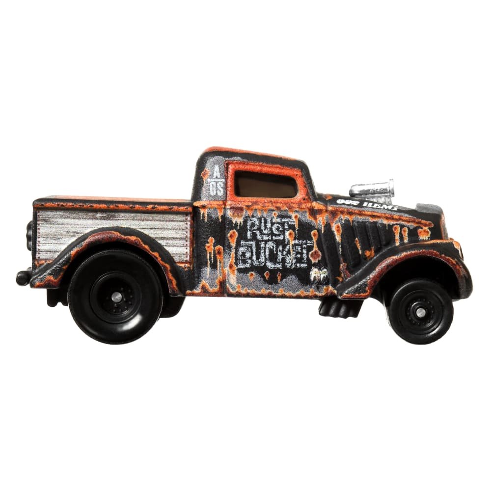2022 33 Willys Black: Image 5
