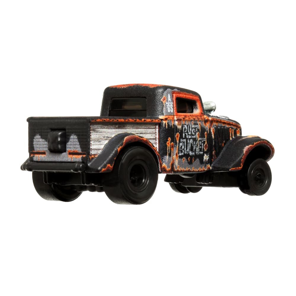 2022 33 Willys Black: Image 3