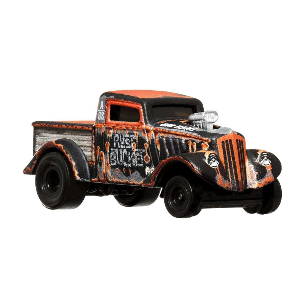 2022 33 Willys Black: Image 4