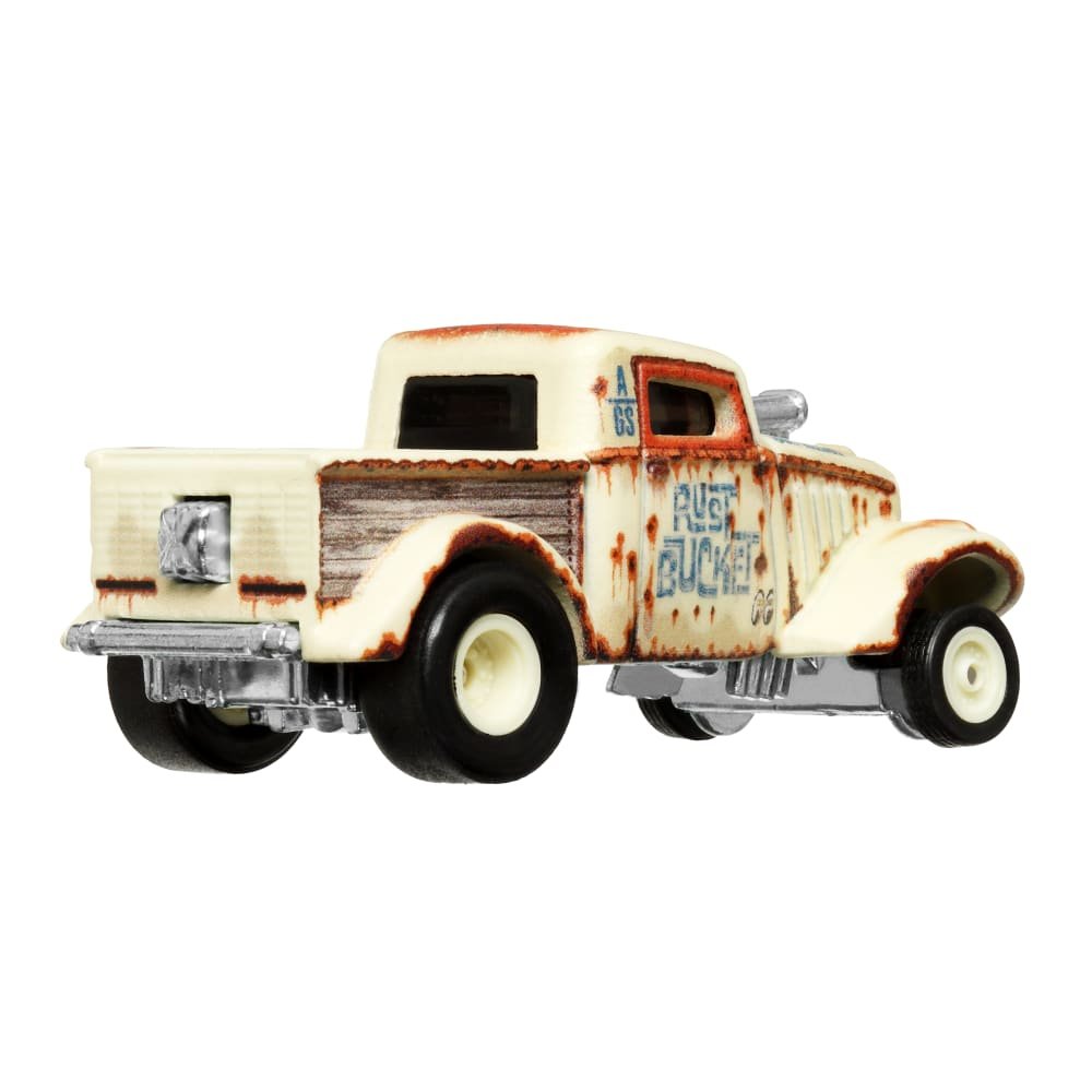 2022 33 Willys Orange: Image 3