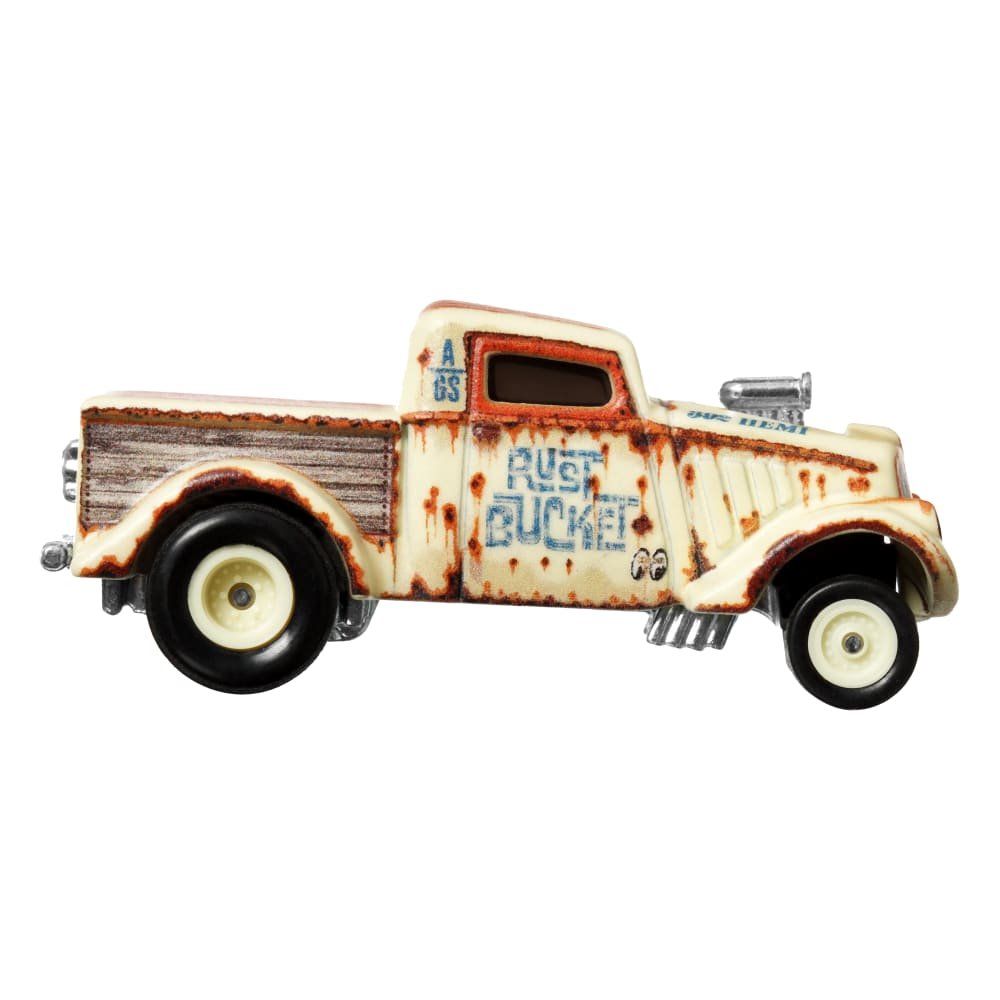 2022 33 Willys Orange: Image 2