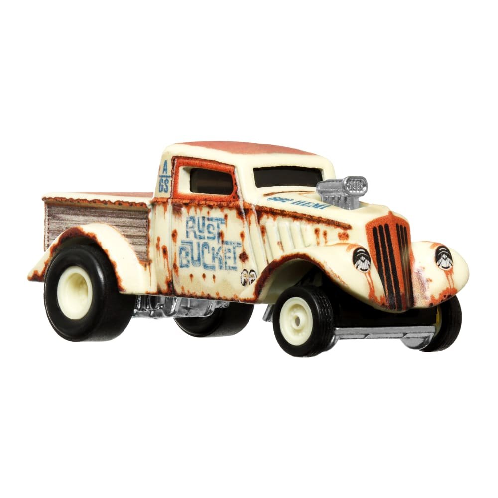 2022 33 Willys Orange: Image 4