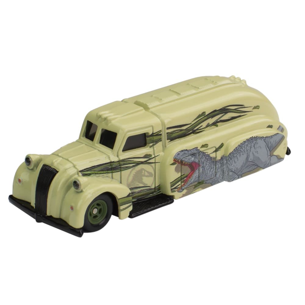 2022 38 Dodge Airflow Beige: Image 2