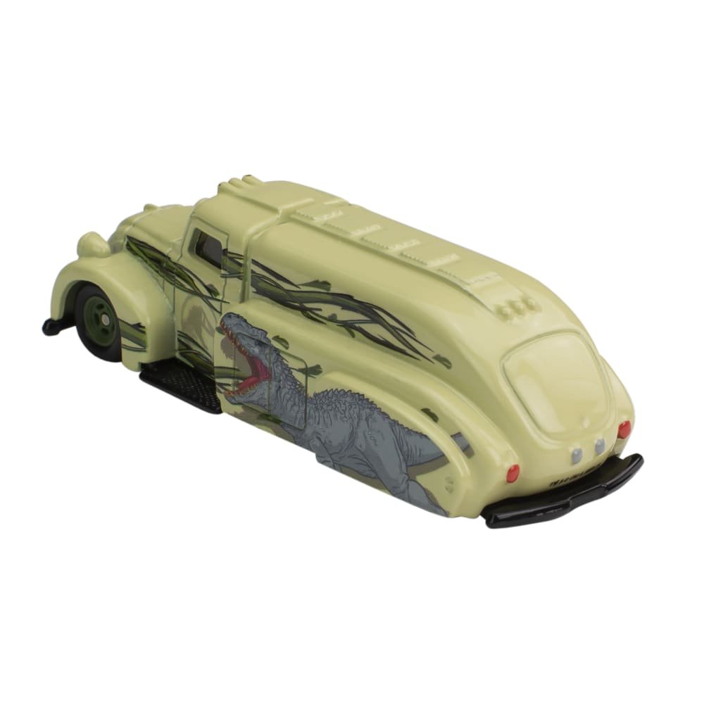 2022 38 Dodge Airflow Beige: Image 3