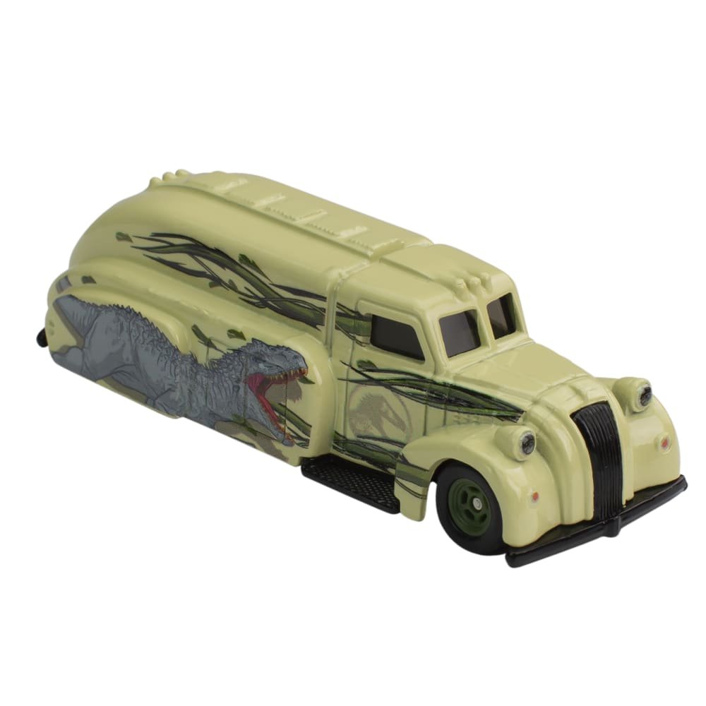 2022 38 Dodge Airflow Beige: Image 4