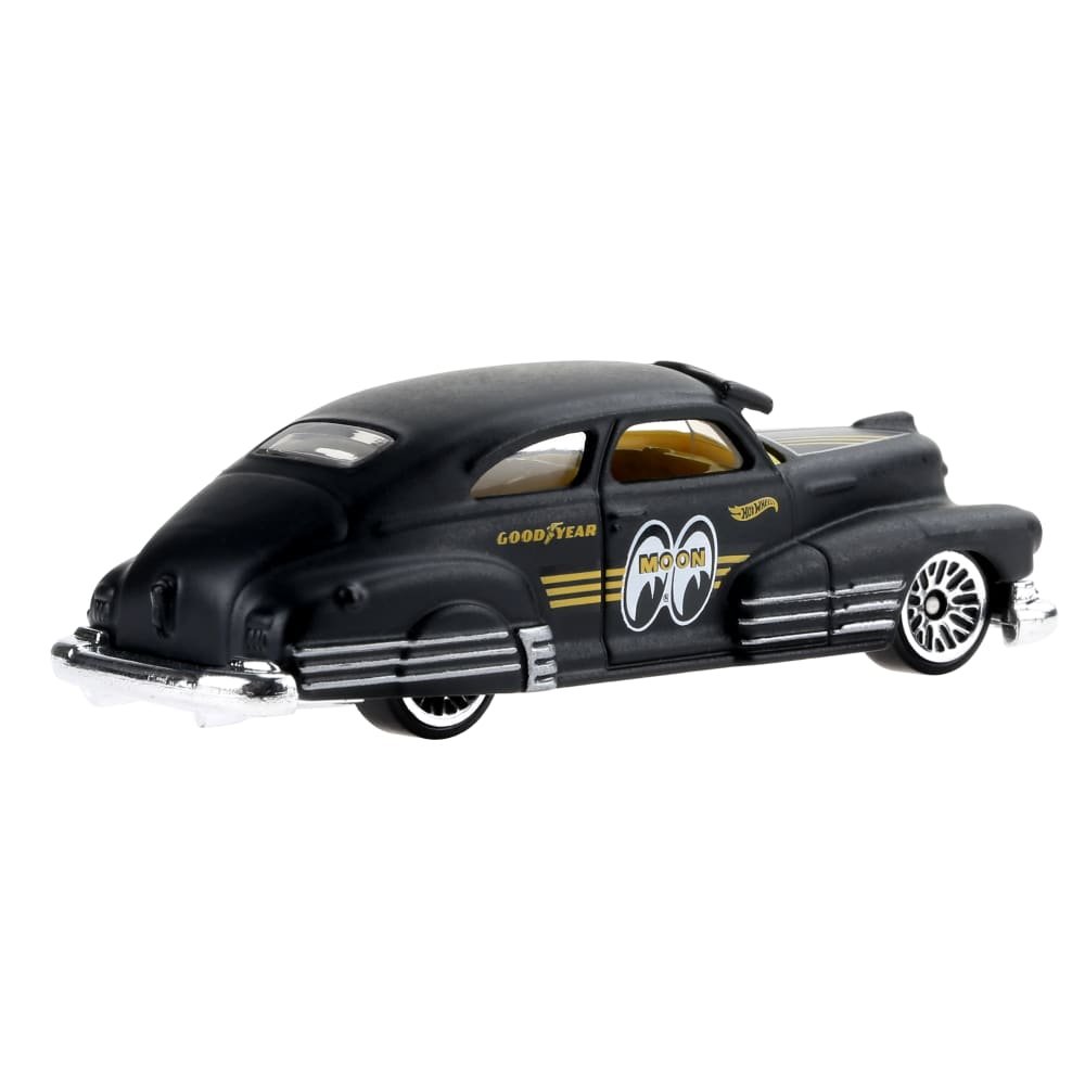 2022 47 Chevy Fleetline Black: Image 5