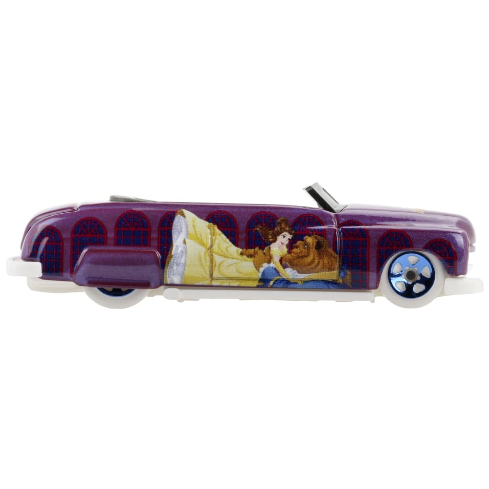 2022 49 Merc Purple: Image 6
