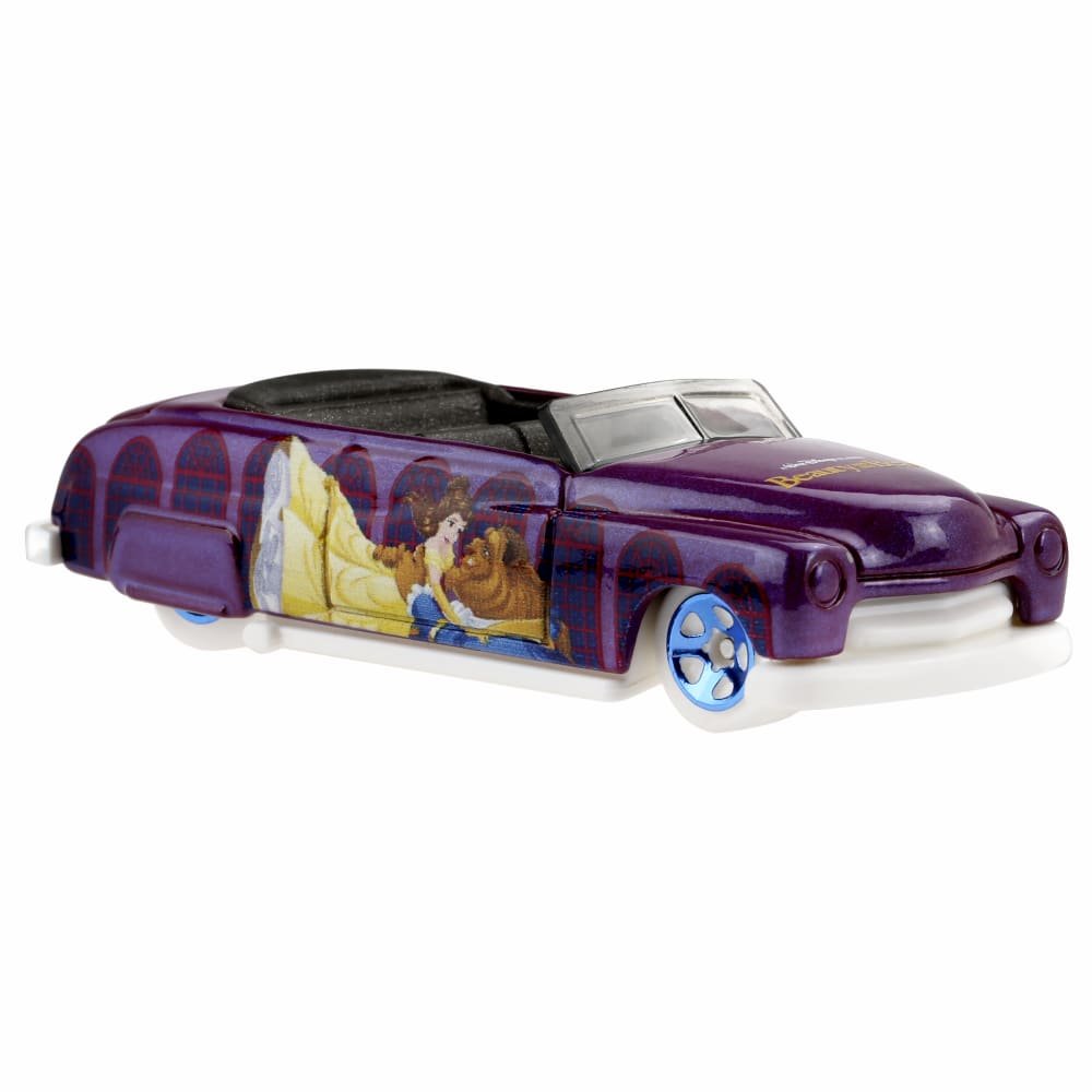 2022 49 Merc Purple: Image 5