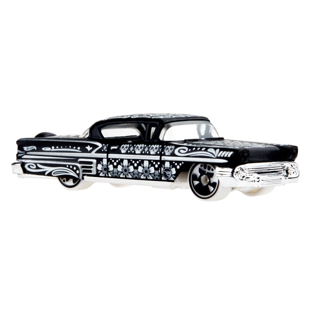 2022 58 Impala Black: Image 5