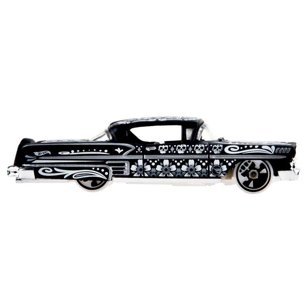 2022 58 Impala Black: Image 4