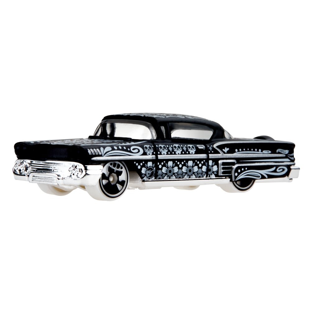 2022 58 Impala Black: Image 3