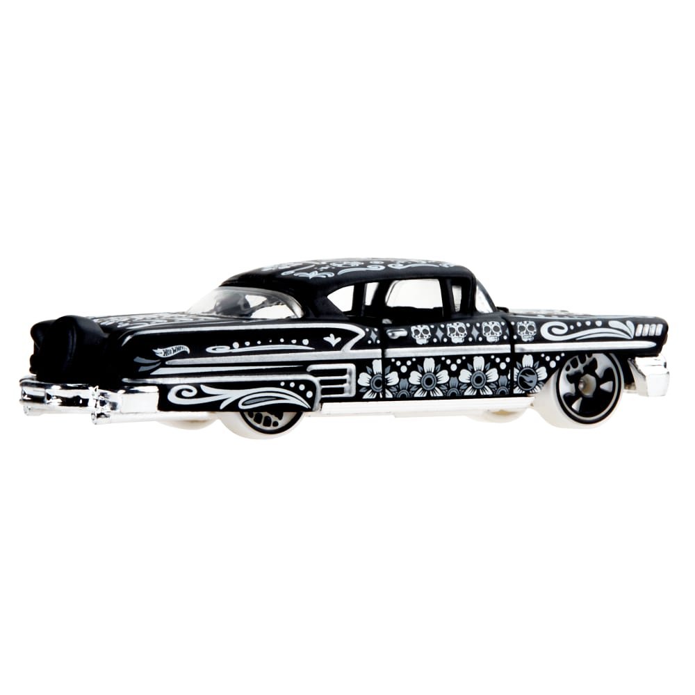2022 58 Impala Black: Image 6