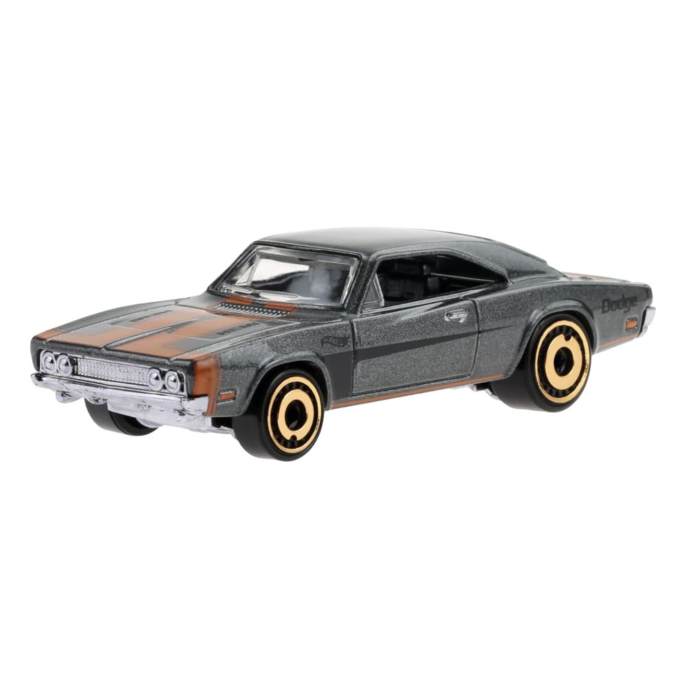 2022 69 Dodge Charger 500 Grey: Image 7