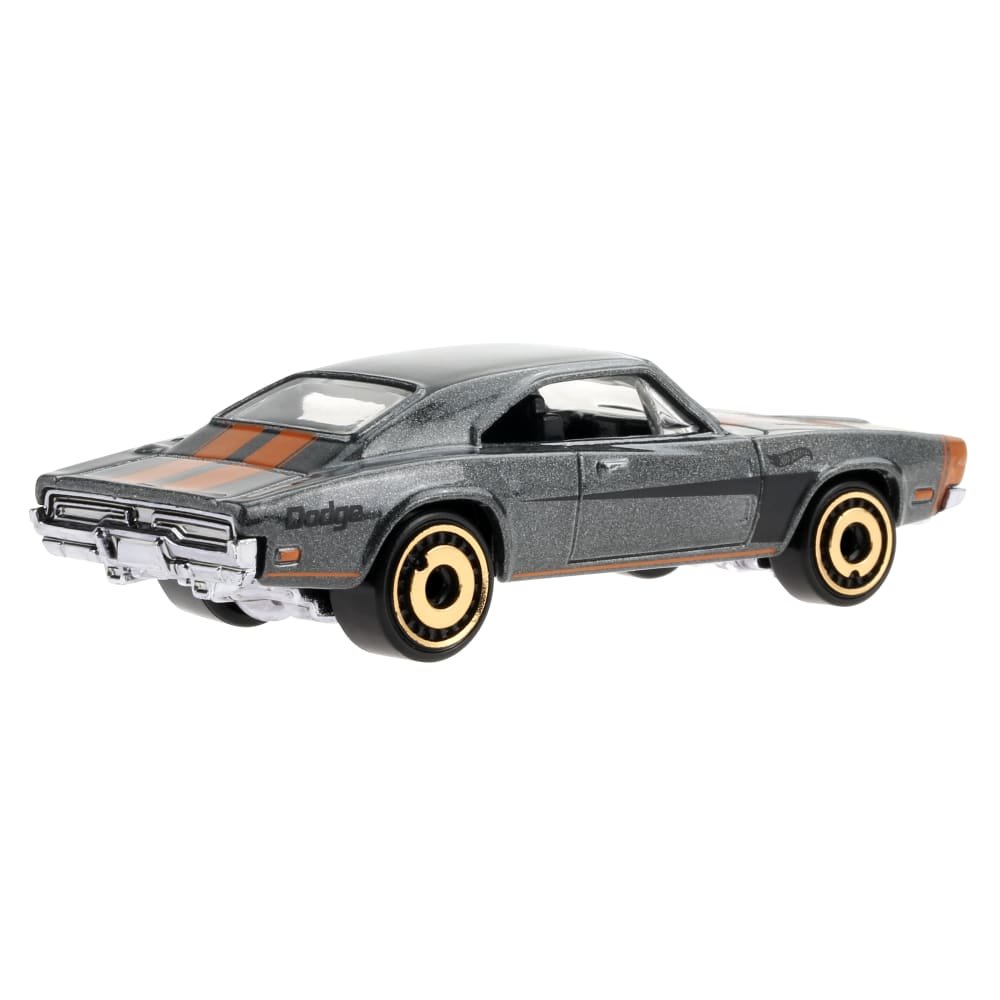 2022 69 Dodge Charger 500 Grey: Image 6