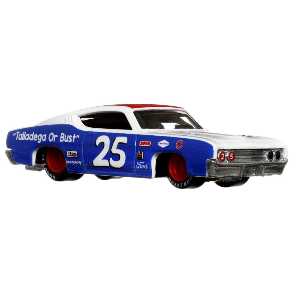 2022 69 Ford Torino Talladega & '66 Chevelle Other: Image 6