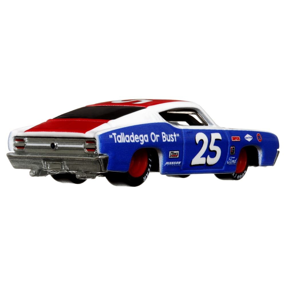 2022 69 Ford Torino Talladega & '66 Chevelle Other: Image 3