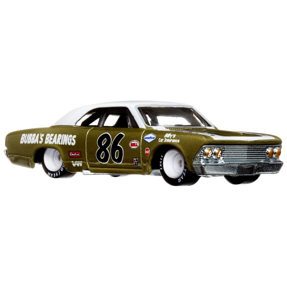 2022 69 Ford Torino Talladega & '66 Chevelle Other: Image 8