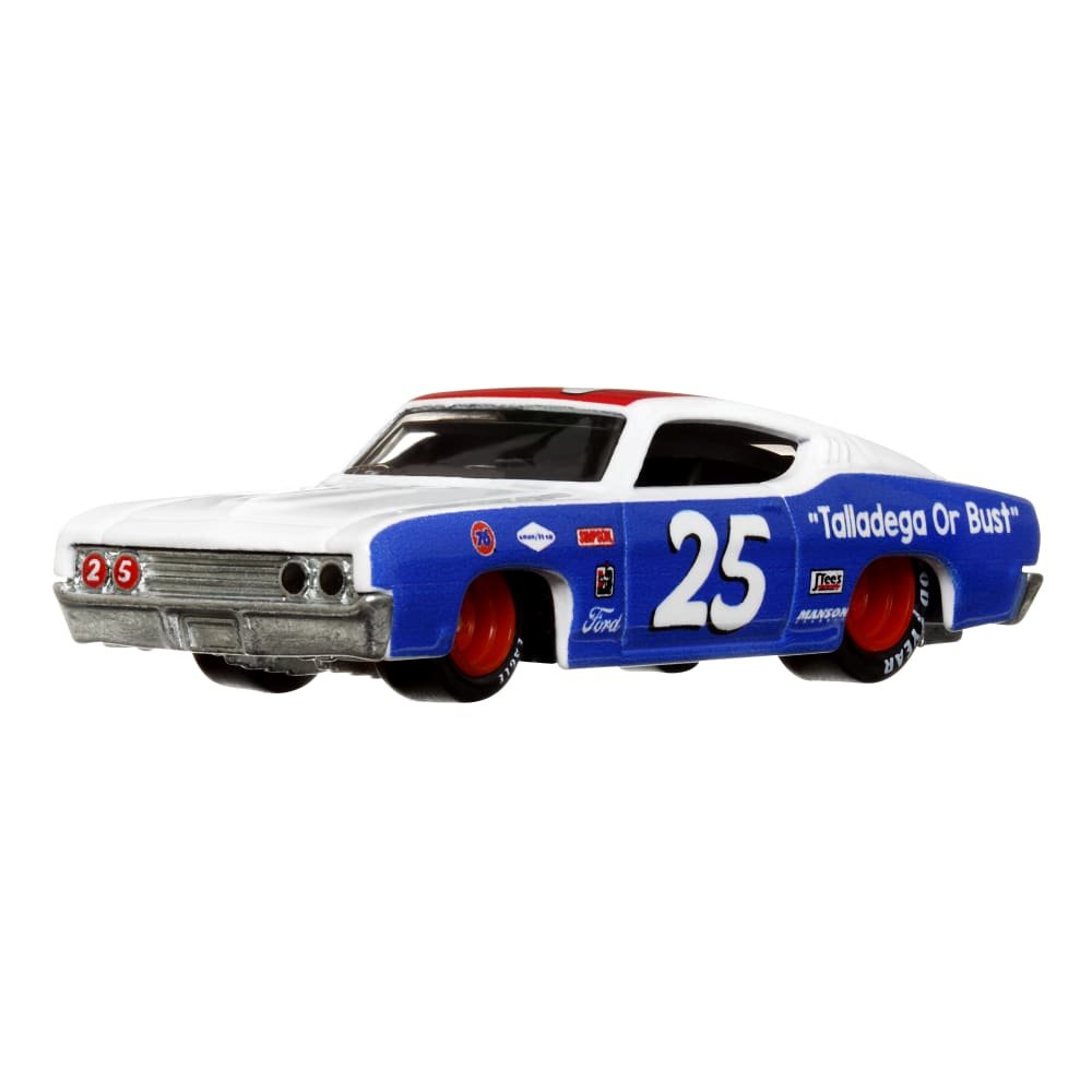 2022 69 Ford Torino Talladega & '66 Chevelle Other: Image 2