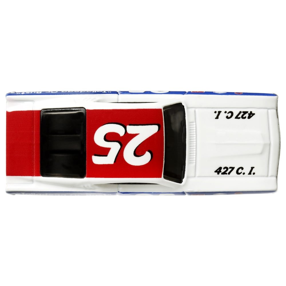 2022 69 Ford Torino Talladega & '66 Chevelle Other: Image 5