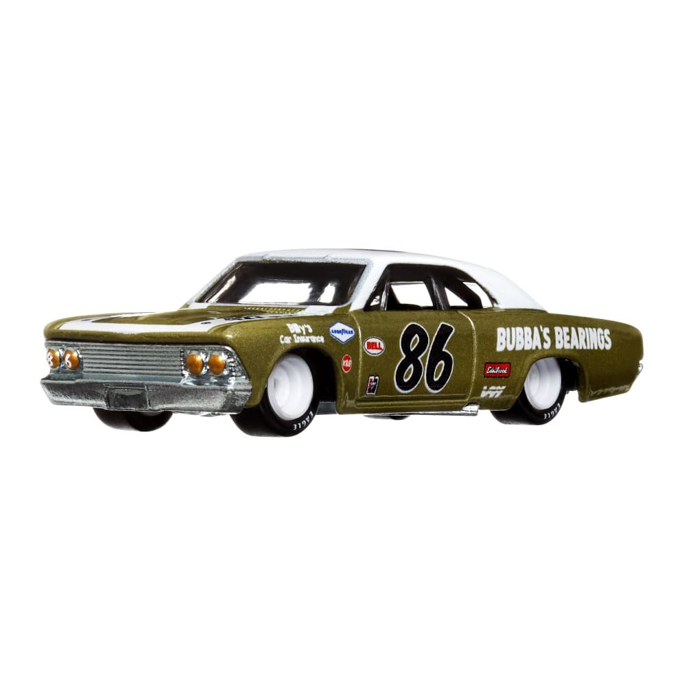 2022 69 Ford Torino Talladega & '66 Chevelle Other: Image 7
