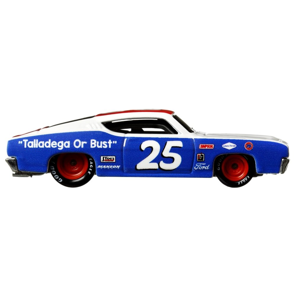 2022 69 Ford Torino Talladega & '66 Chevelle Other: Image 4