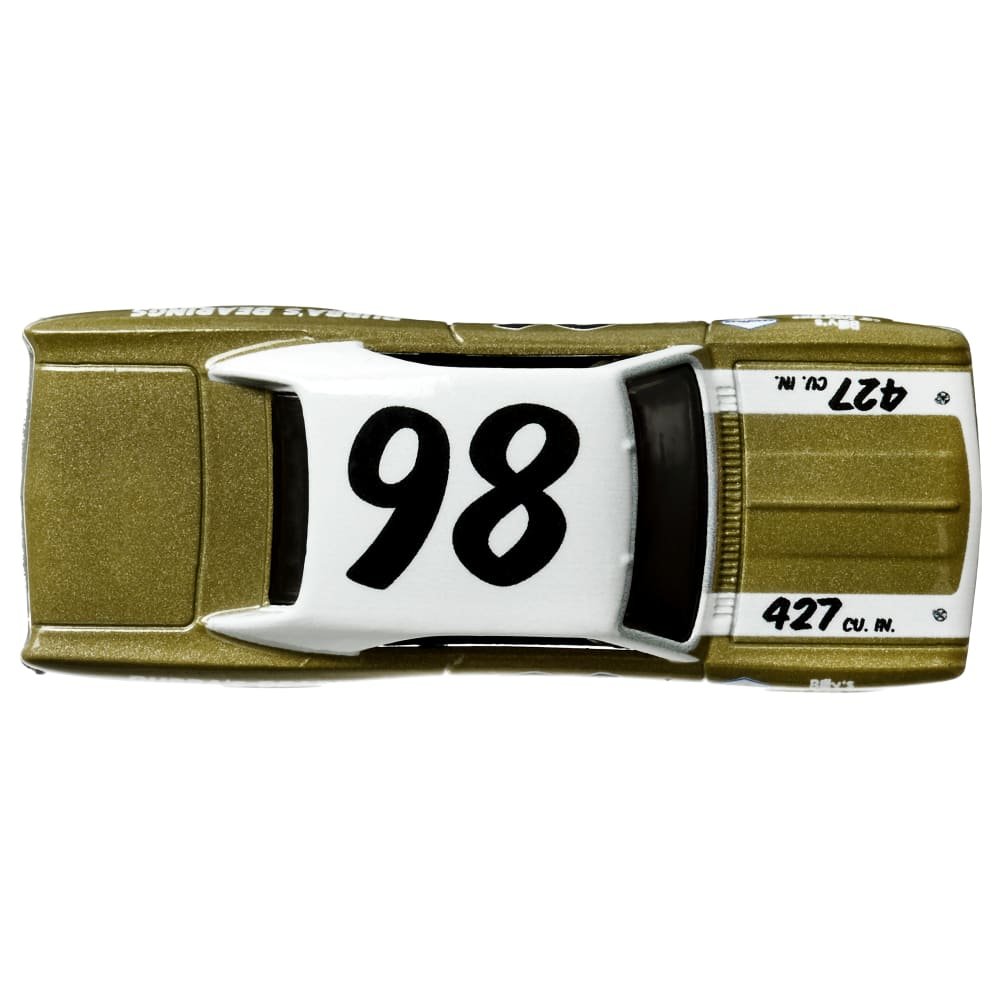2022 69 Ford Torino Talladega & '66 Chevelle Other: Image 9