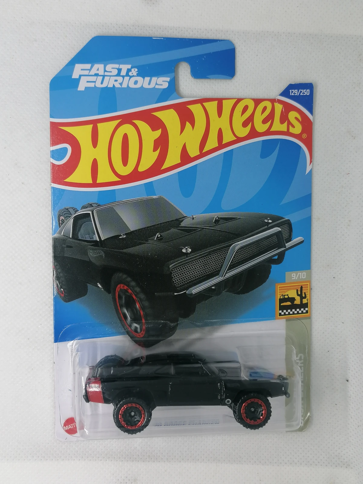 2022 70 Dodge Charger Black: Long (INT): Image 2